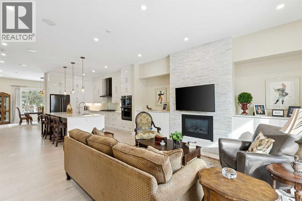 3036 28 Street Sw, Calgary, Alberta  T3E 2J5 - Photo 15 - A2292324