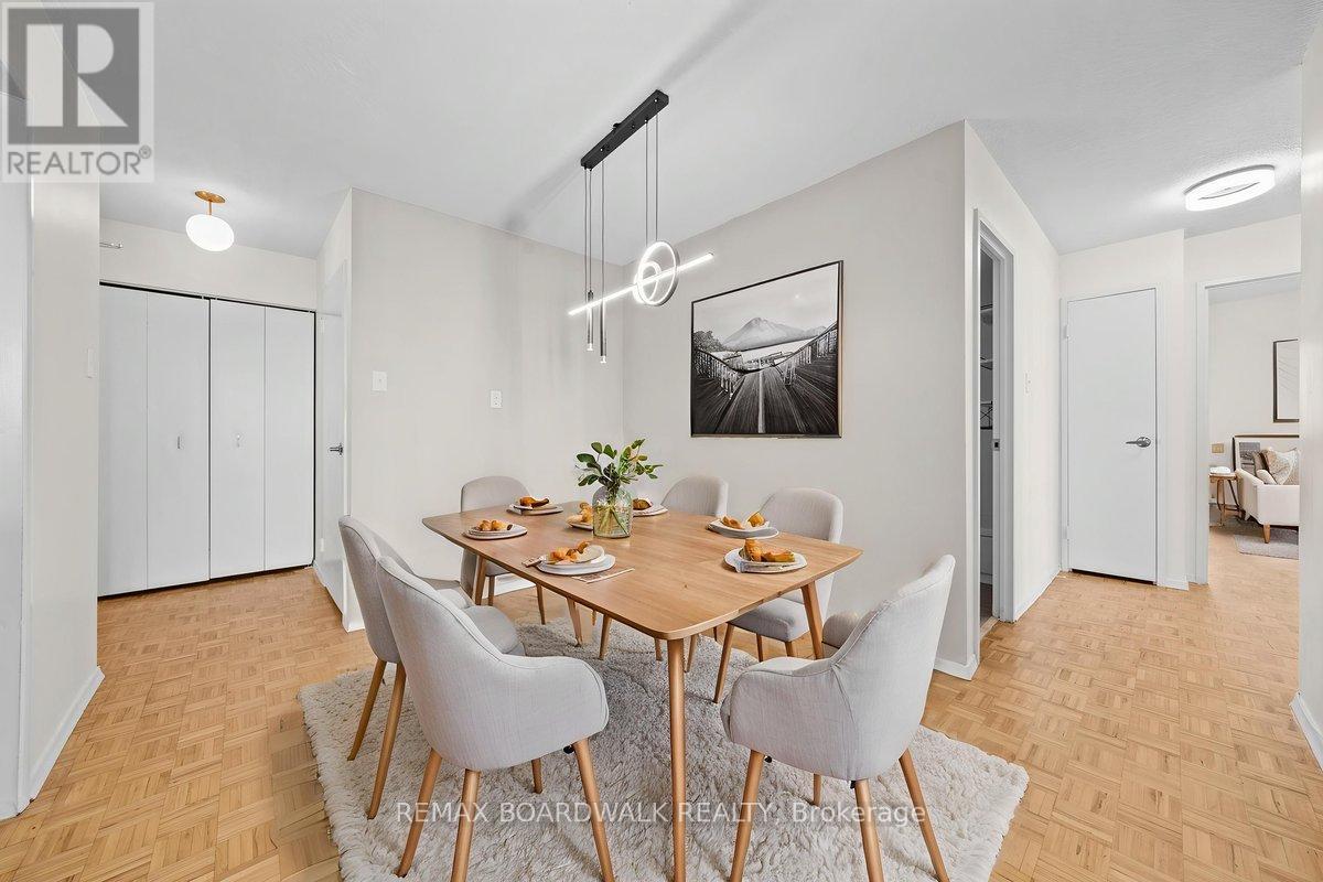 1507 - 158b Mcarthur Avenue, Ottawa, Ontario  K1L 8C9 - Photo 6 - X12822338