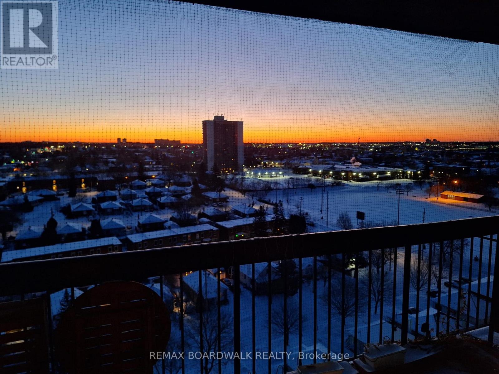 1507 - 158b Mcarthur Avenue, Ottawa, Ontario  K1L 8C9 - Photo 30 - X12822338