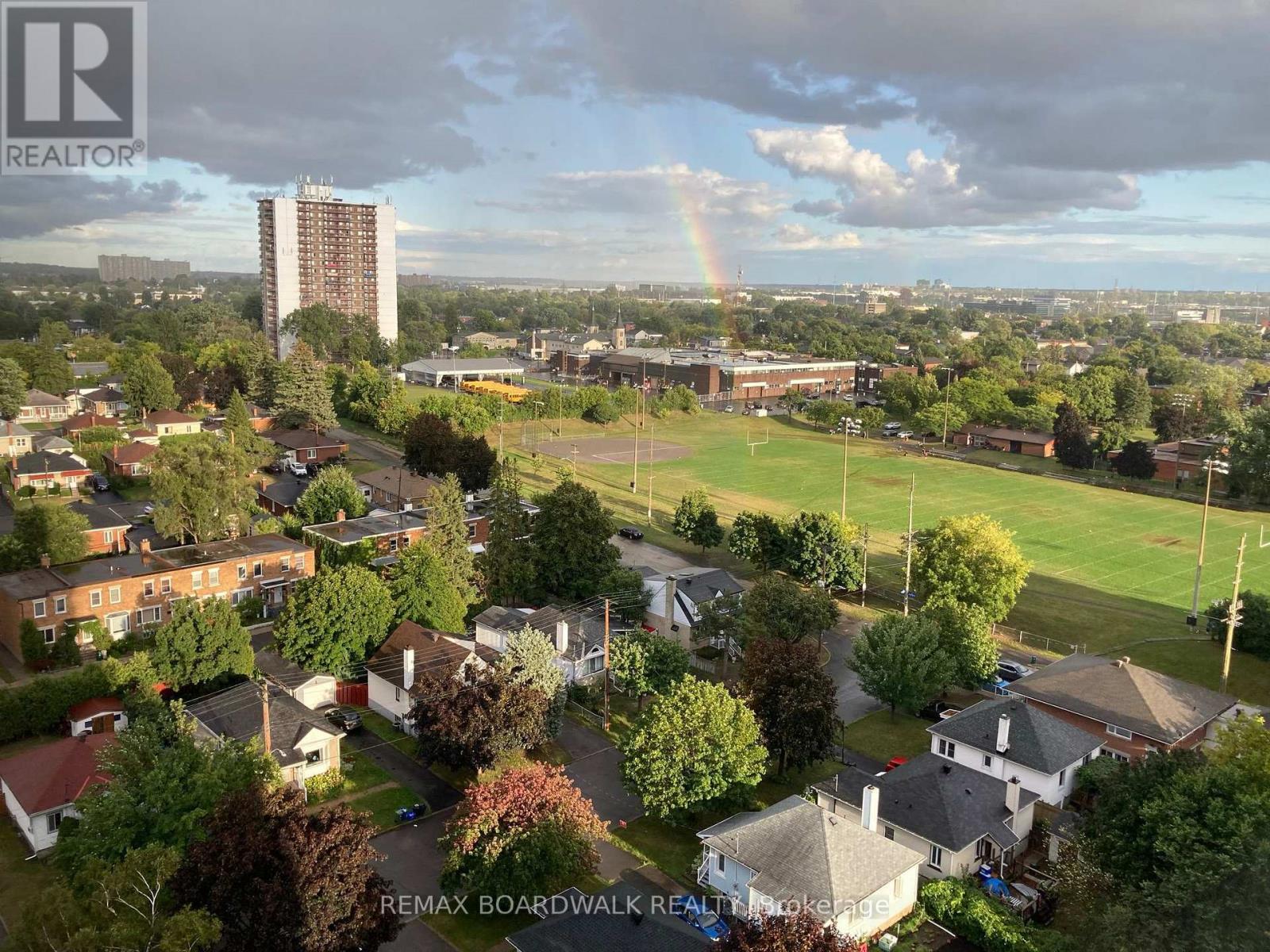 1507 - 158b Mcarthur Avenue, Ottawa, Ontario  K1L 8C9 - Photo 33 - X12822338