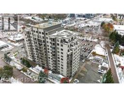 539 BELMONT Avenue W Unit# 608, Kitchener, Ontario
