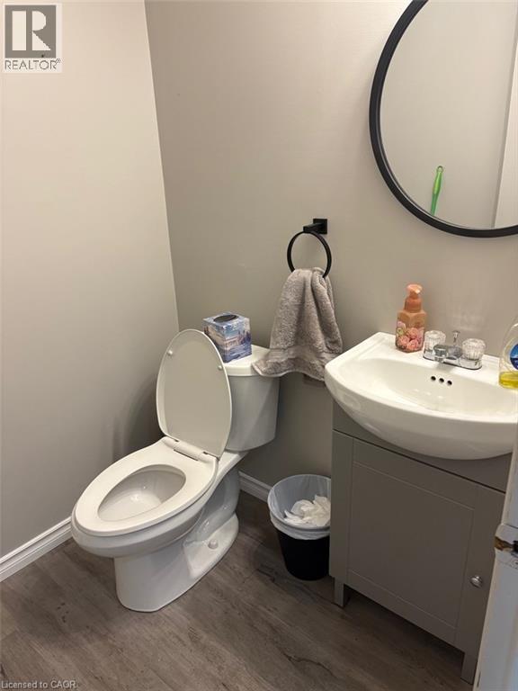 325 Millen Road Unit# 1, Stoney Creek, Ontario  L8E 2H3 - Photo 9 - 40811376