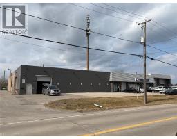 325 MILLEN Road Unit# 1, Stoney Creek, Ontario