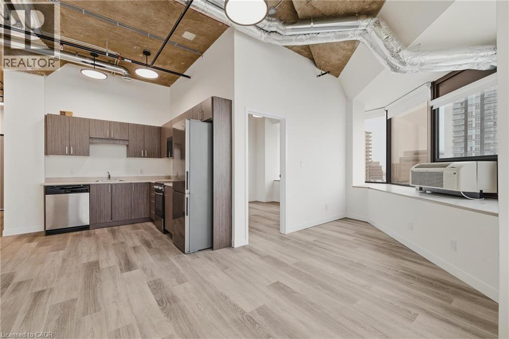 30 DUKE Street W Unit# 315, Kitchener, Ontario