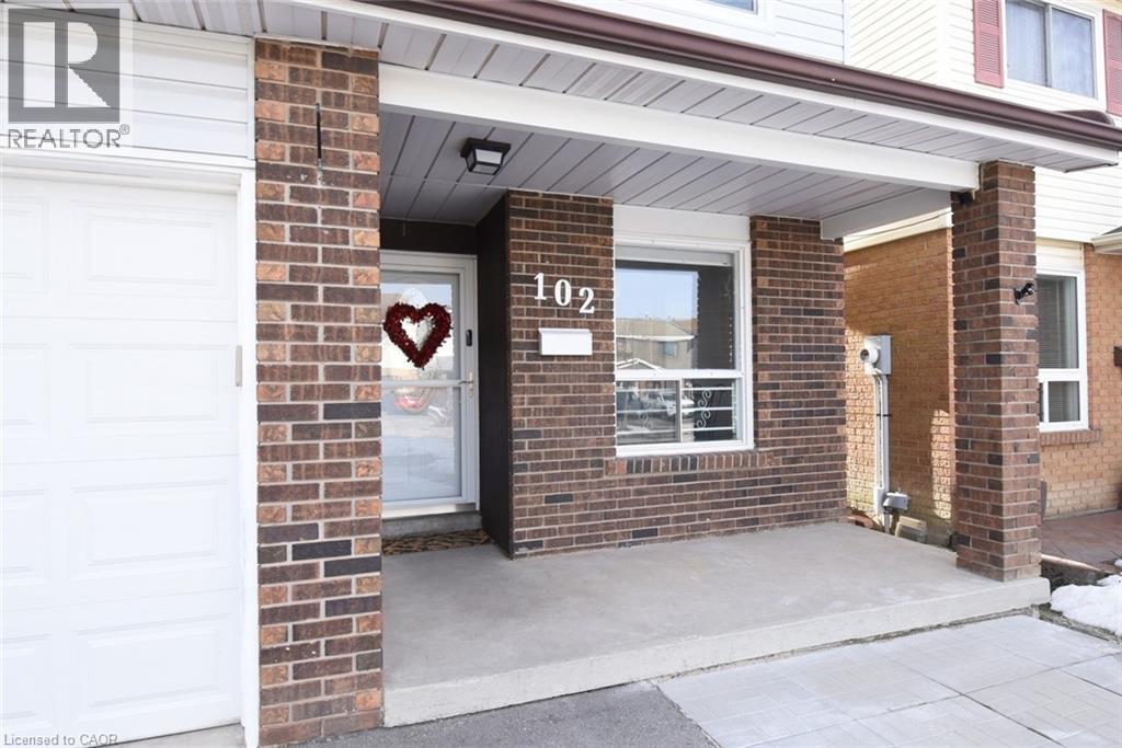 102 Elderwood Place, Brampton, Ontario  L6V 3N3 - Photo 2 - 40809923