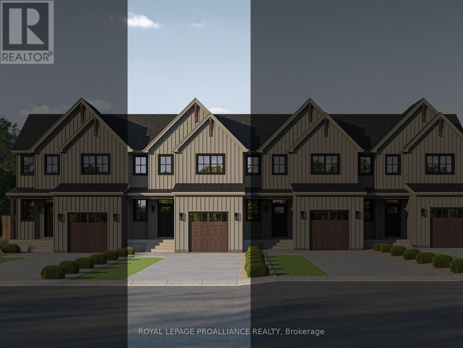 21 HOLLINGSWORTH STREET, Cramahe, Ontario