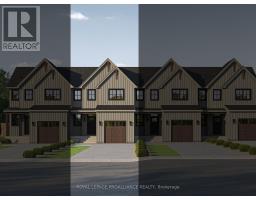 21 HOLLINGSWORTH STREET, Cramahe, Ontario