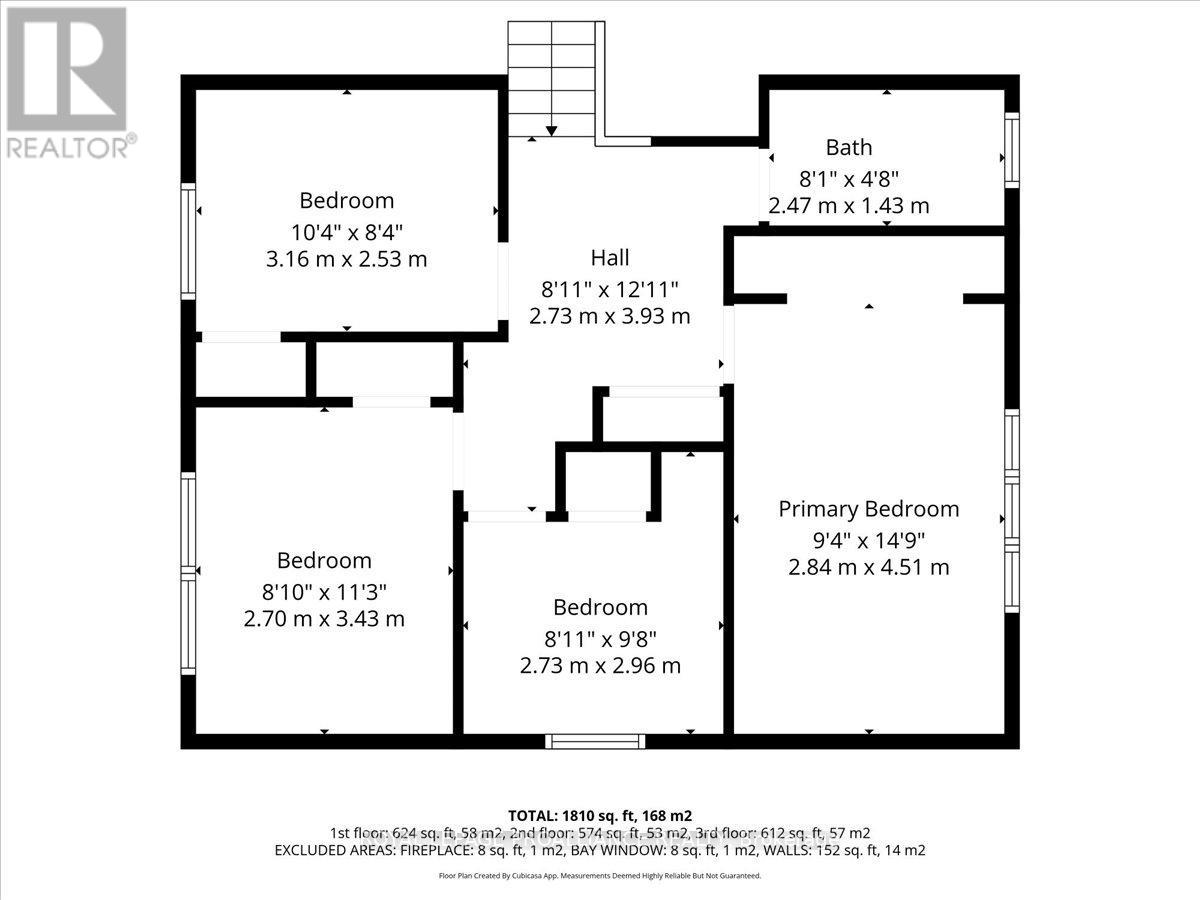 24 Gilbert Street, Belleville, Ontario  K8P 3H2 - Photo 40 - X12870368