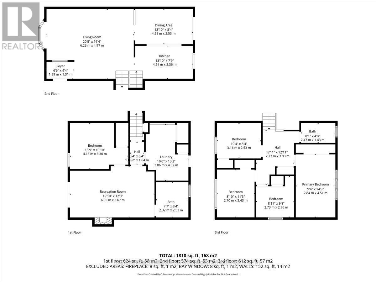 24 Gilbert Street, Belleville, Ontario  K8P 3H2 - Photo 41 - X12870368