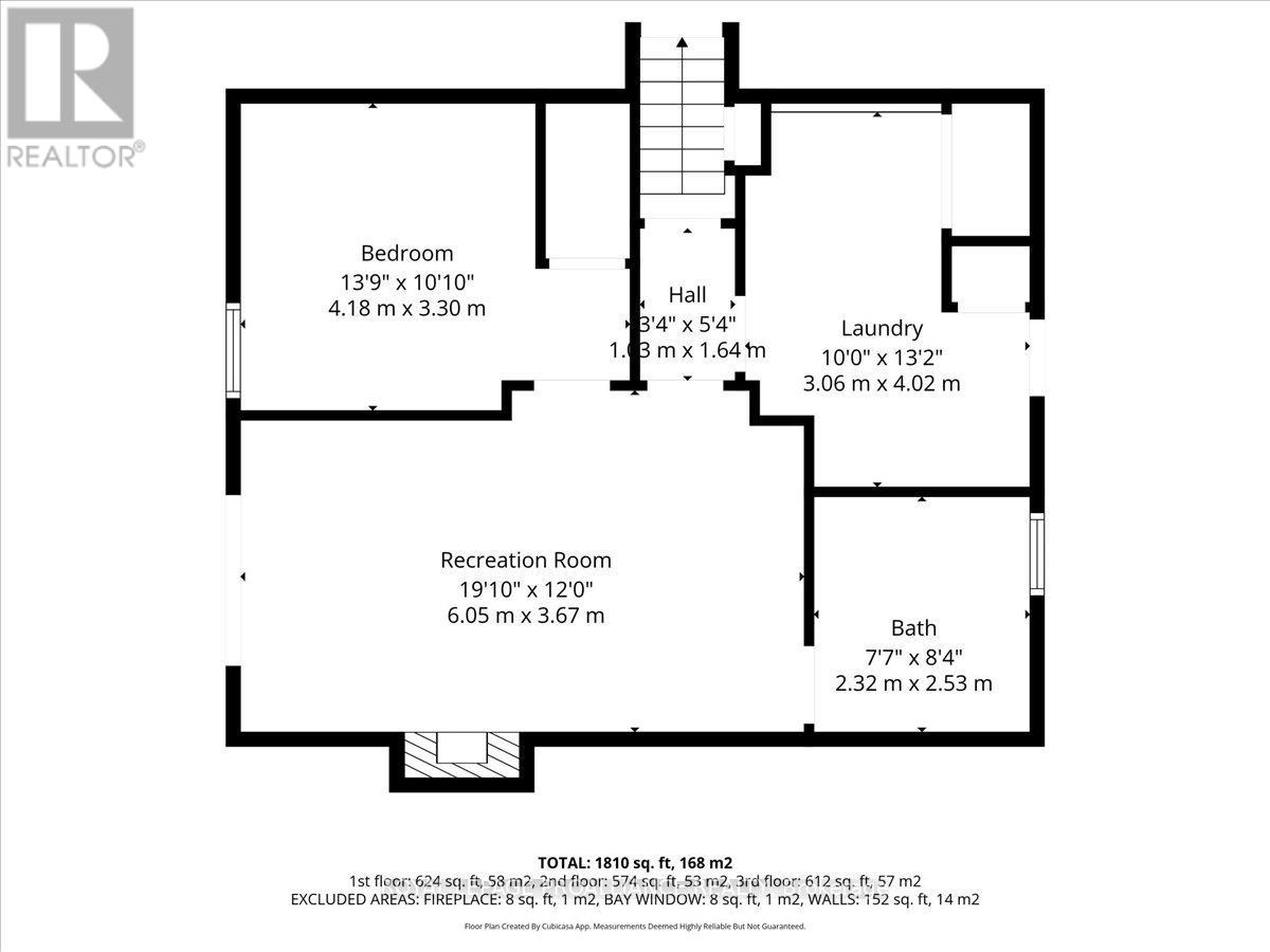 24 Gilbert Street, Belleville, Ontario  K8P 3H2 - Photo 43 - X12870368