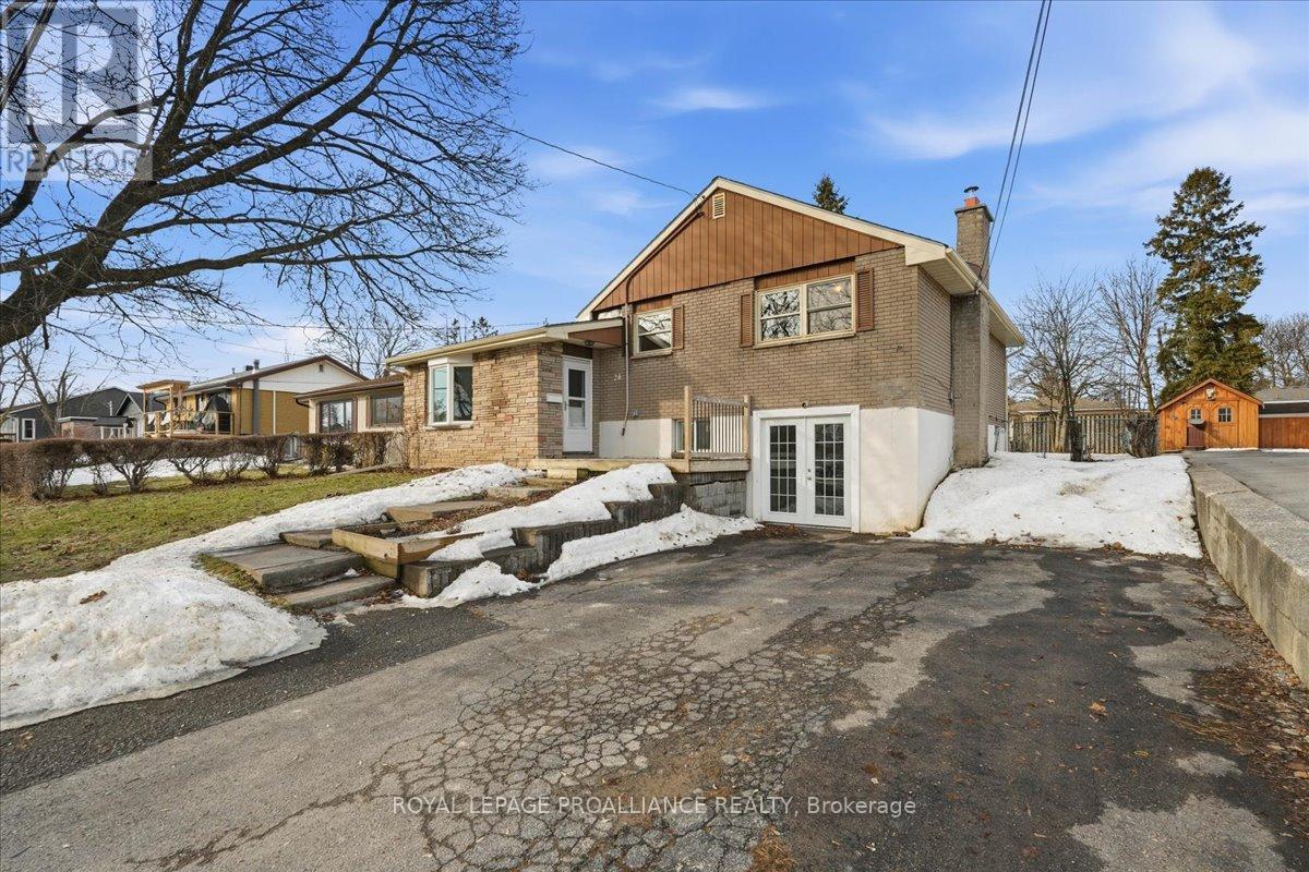 24 Gilbert Street, Belleville, Ontario  K8P 3H2 - Photo 44 - X12870368