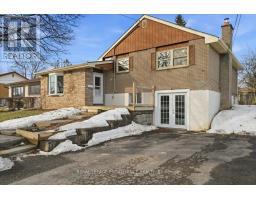 24 GILBERT STREET, Belleville, Ontario