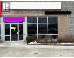 5 - 20 STRATHY ROAD, Cobourg, Ontario