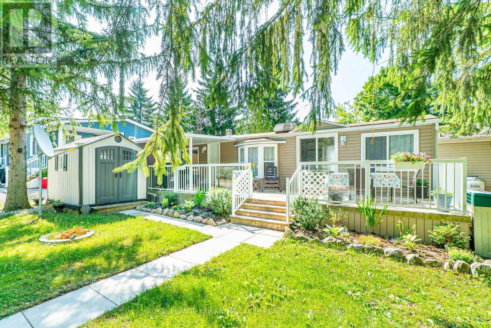 Lot 53 - 2152 Hwy 36, Kawartha Lakes, Ontario  K0M 1L0 - Photo 1 - X12870582