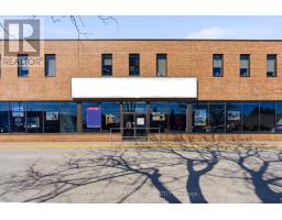 3 - 1011 ELGIN STREET, Cobourg, Ontario