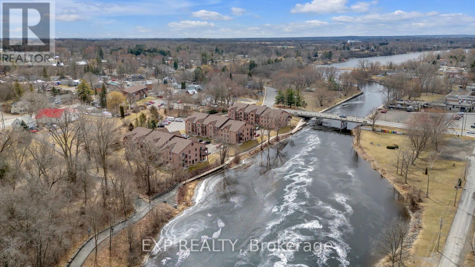 104 - 9 Centre Street S, Greater Napanee, Ontario  K7R 3X3 - Photo 3 - X12870702