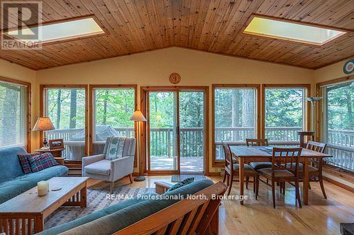 1023 Maiden Trail, Minden Hills, Ontario  K0M 2K0 - Photo 10 - X12870468