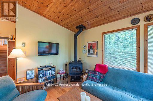 1023 Maiden Trail, Minden Hills, Ontario  K0M 2K0 - Photo 12 - X12870468