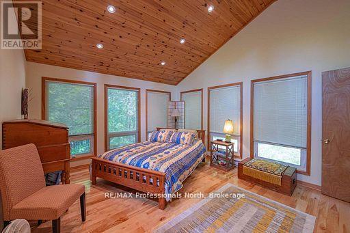 1023 Maiden Trail, Minden Hills, Ontario  K0M 2K0 - Photo 18 - X12870468