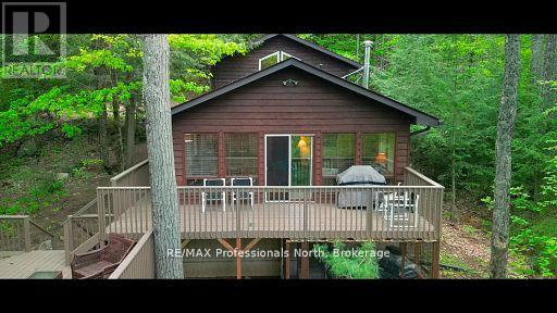 1023 Maiden Trail, Minden Hills, Ontario  K0M 2K0 - Photo 2 - X12870468