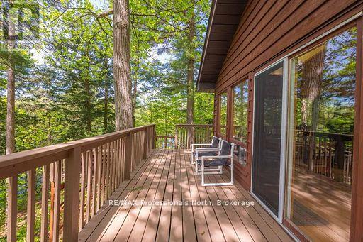 1023 Maiden Trail, Minden Hills, Ontario  K0M 2K0 - Photo 23 - X12870468