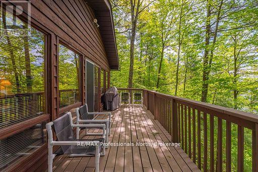 1023 Maiden Trail, Minden Hills, Ontario  K0M 2K0 - Photo 24 - X12870468