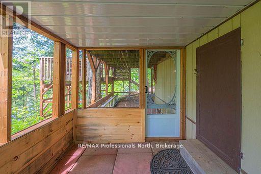 1023 Maiden Trail, Minden Hills, Ontario  K0M 2K0 - Photo 27 - X12870468