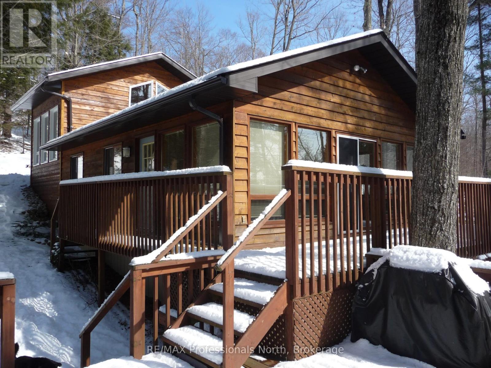 1023 Maiden Trail, Minden Hills, Ontario  K0M 2K0 - Photo 50 - X12870468