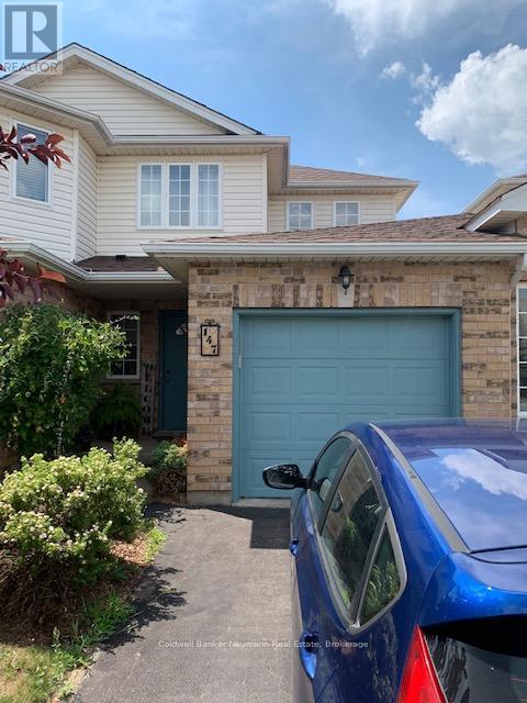 147 GOSLING GARDENS, Guelph, Ontario