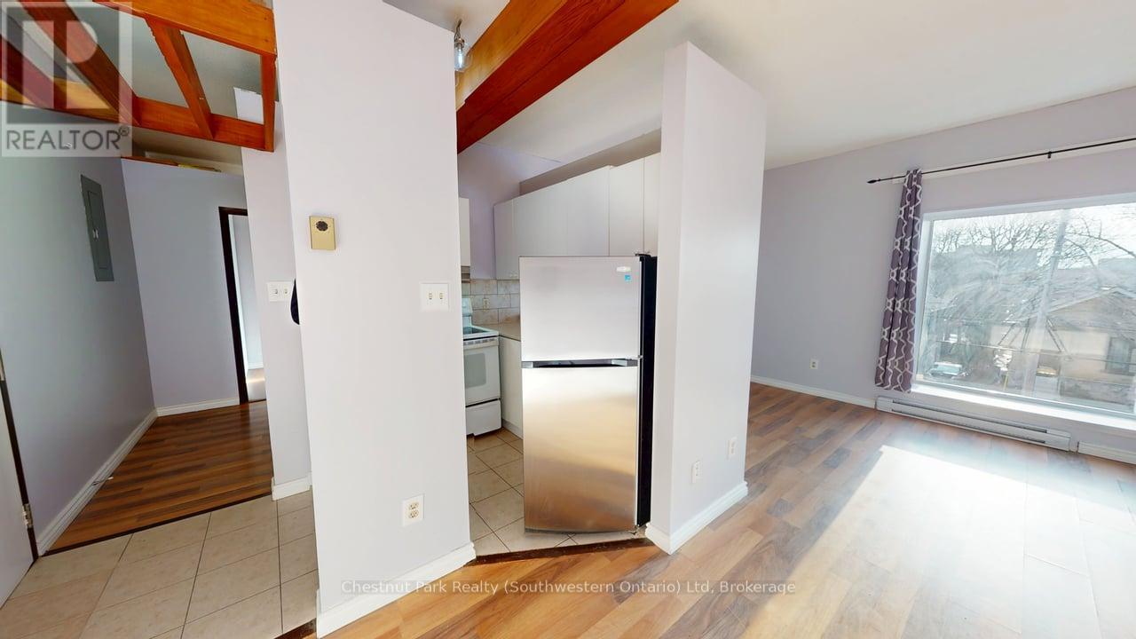 201 - 97 FARQUHAR STREET, Guelph, Ontario