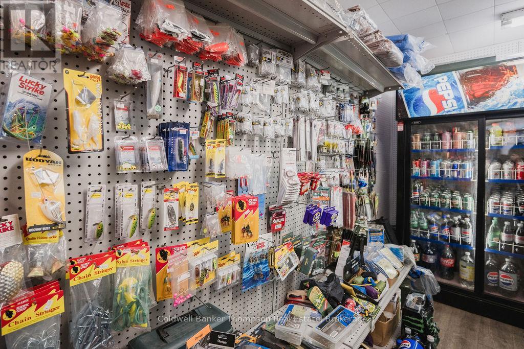 2370 Eagle Lake Road, Machar, Ontario  P0A 1X0 - Photo 10 - X12870618