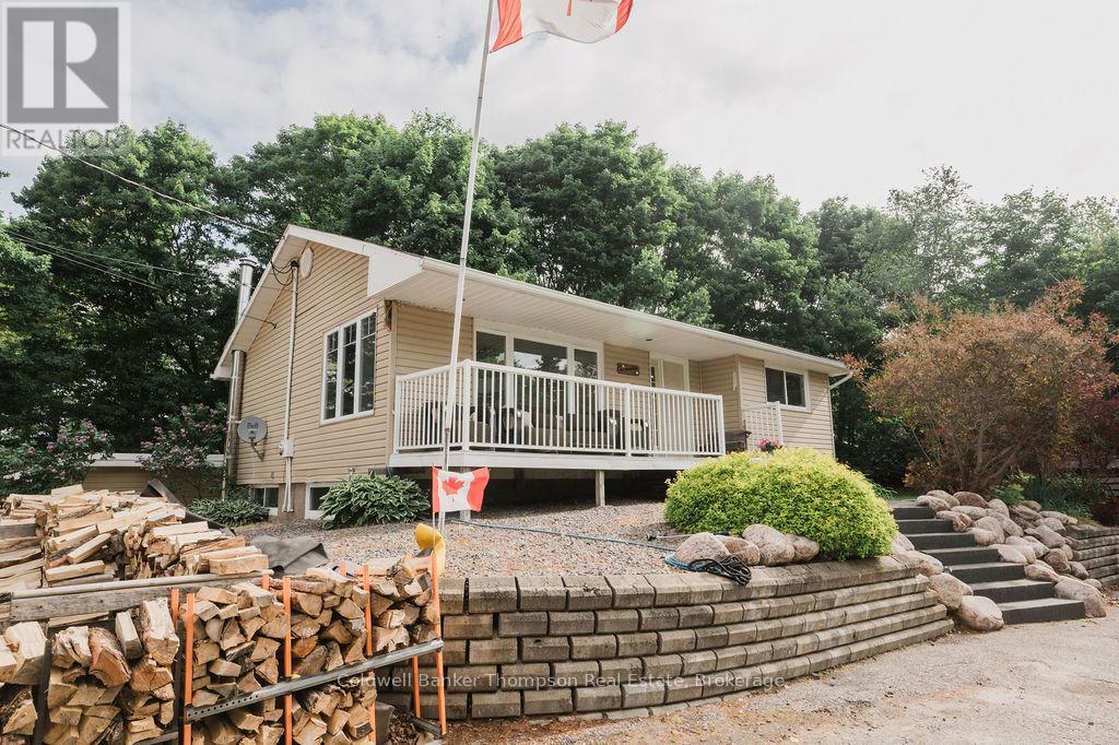 2370 Eagle Lake Road, Machar, Ontario  P0A 1X0 - Photo 12 - X12870618