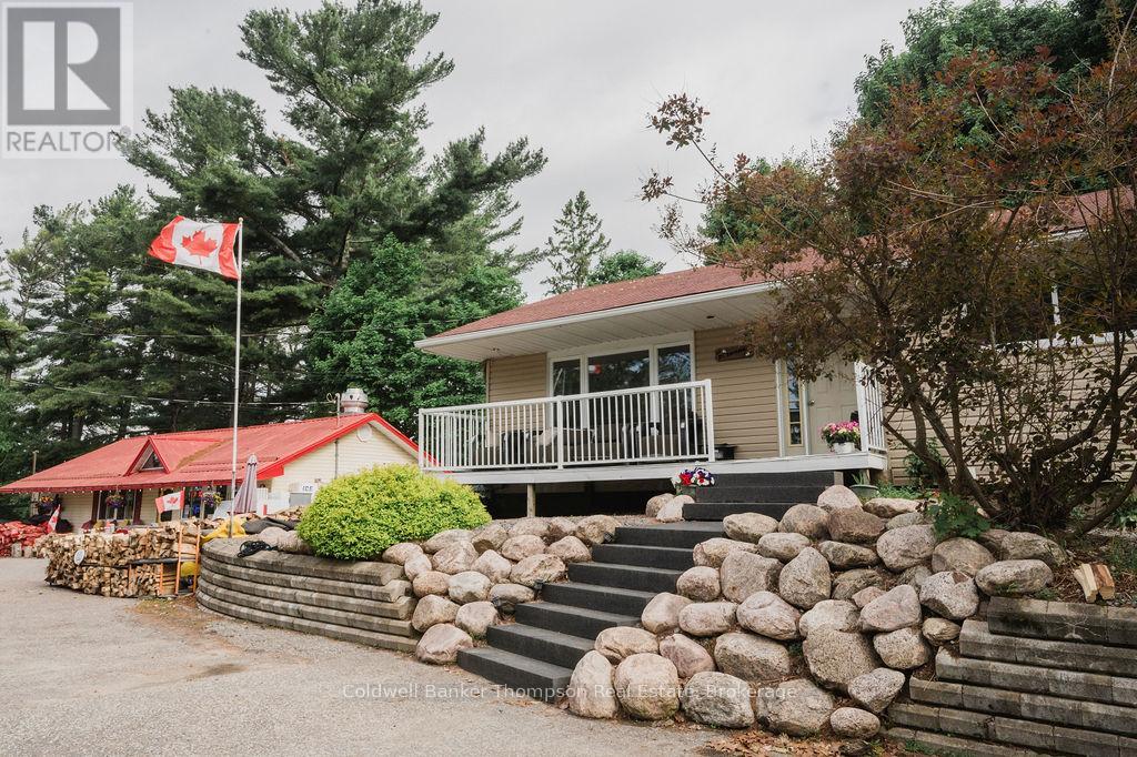 2370 Eagle Lake Road, Machar, Ontario  P0A 1X0 - Photo 14 - X12870618