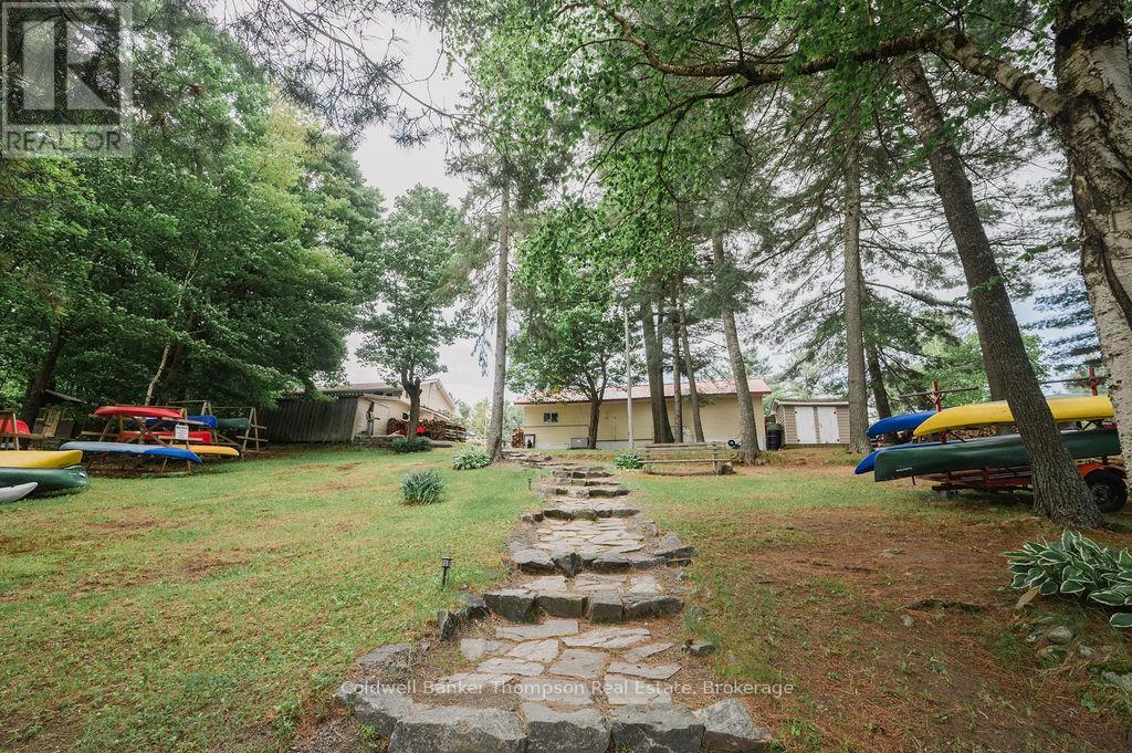 2370 Eagle Lake Road, Machar, Ontario  P0A 1X0 - Photo 16 - X12870618