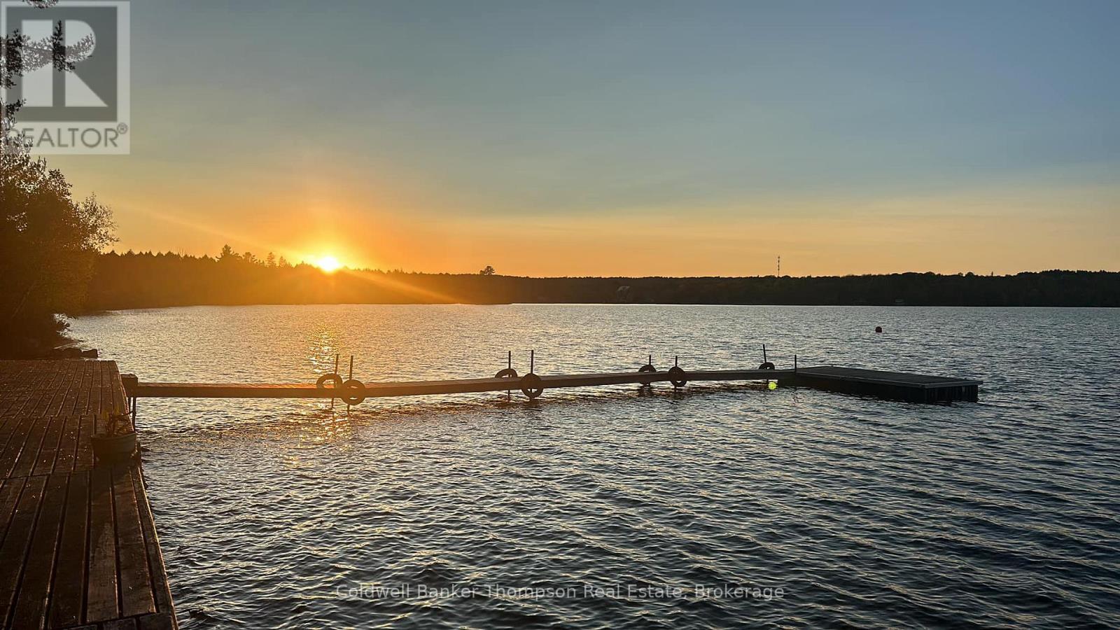 2370 Eagle Lake Road, Machar, Ontario  P0A 1X0 - Photo 17 - X12870618