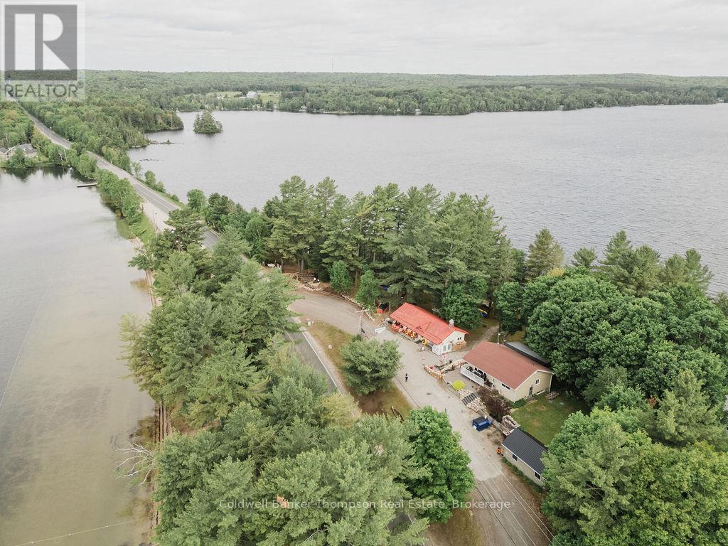 2370 Eagle Lake Road, Machar, Ontario  P0A 1X0 - Photo 2 - X12870618