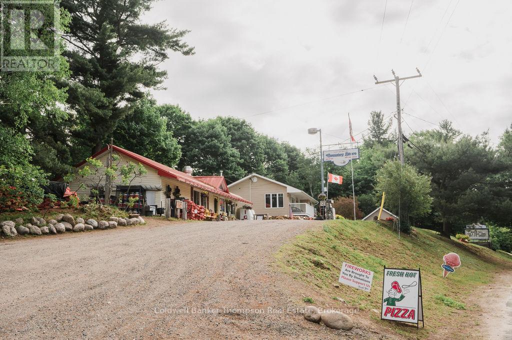 2370 Eagle Lake Road, Machar, Ontario  P0A 1X0 - Photo 20 - X12870618