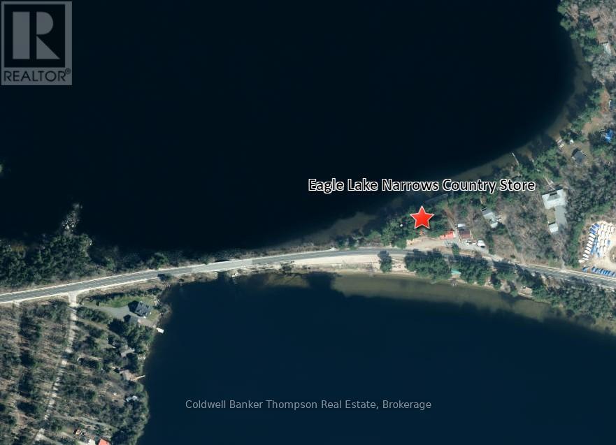 2370 Eagle Lake Road, Machar, Ontario  P0A 1X0 - Photo 22 - X12870618