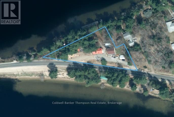 2370 Eagle Lake Road, Machar, Ontario  P0A 1X0 - Photo 23 - X12870618