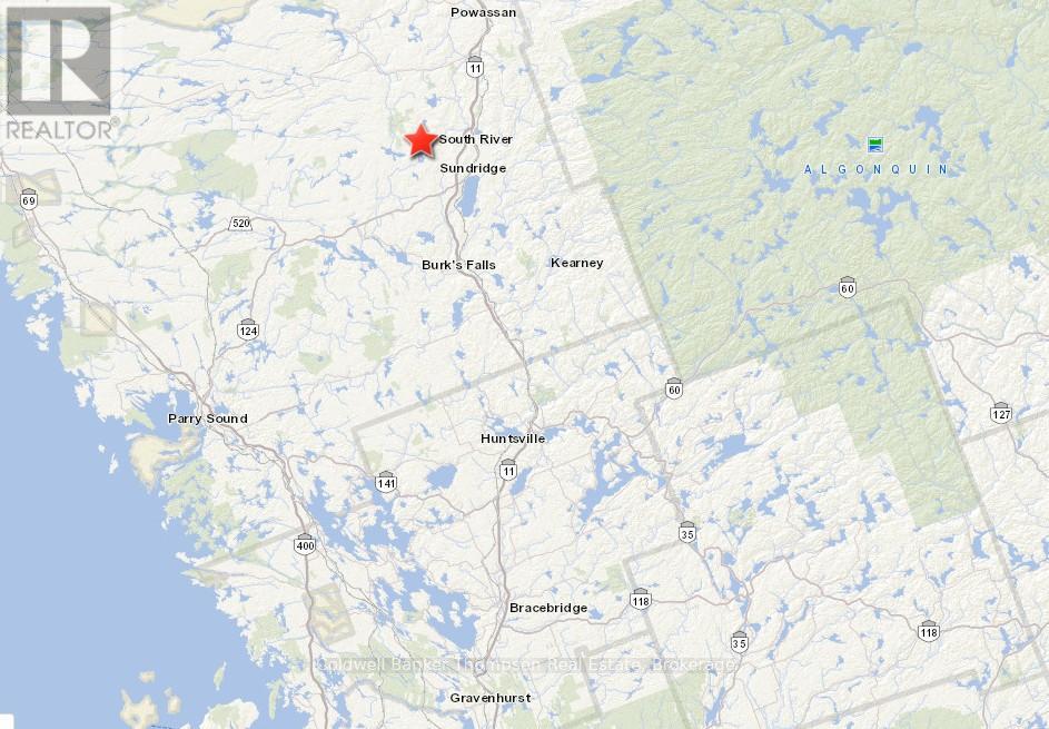 2370 Eagle Lake Road, Machar, Ontario  P0A 1X0 - Photo 24 - X12870618