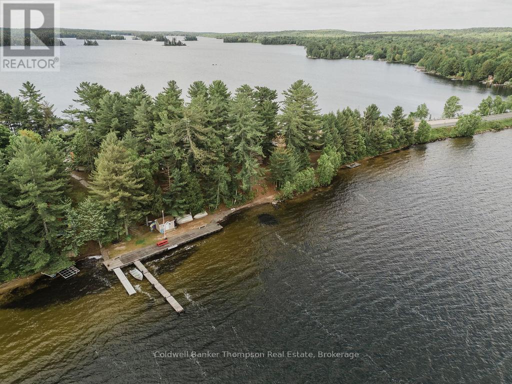 2370 Eagle Lake Road, Machar, Ontario  P0A 1X0 - Photo 3 - X12870618