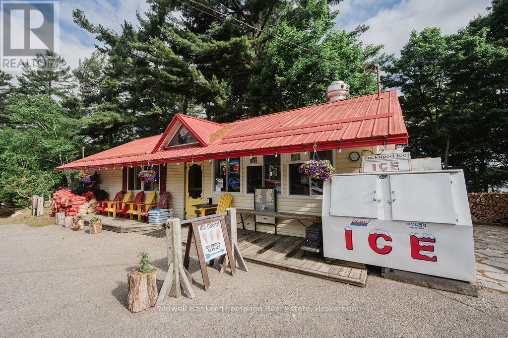 2370 Eagle Lake Road, Machar, Ontario  P0A 1X0 - Photo 5 - X12870618