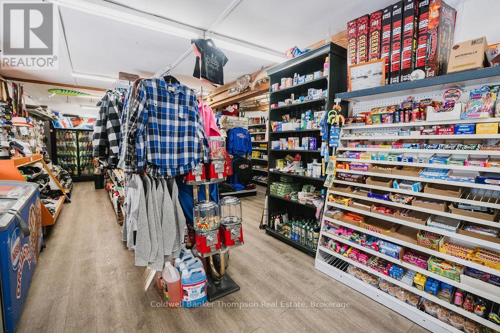 2370 Eagle Lake Road, Machar, Ontario  P0A 1X0 - Photo 8 - X12870618