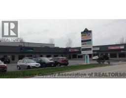 35 VICTORIA Unit# 6A, Essex, Ontario