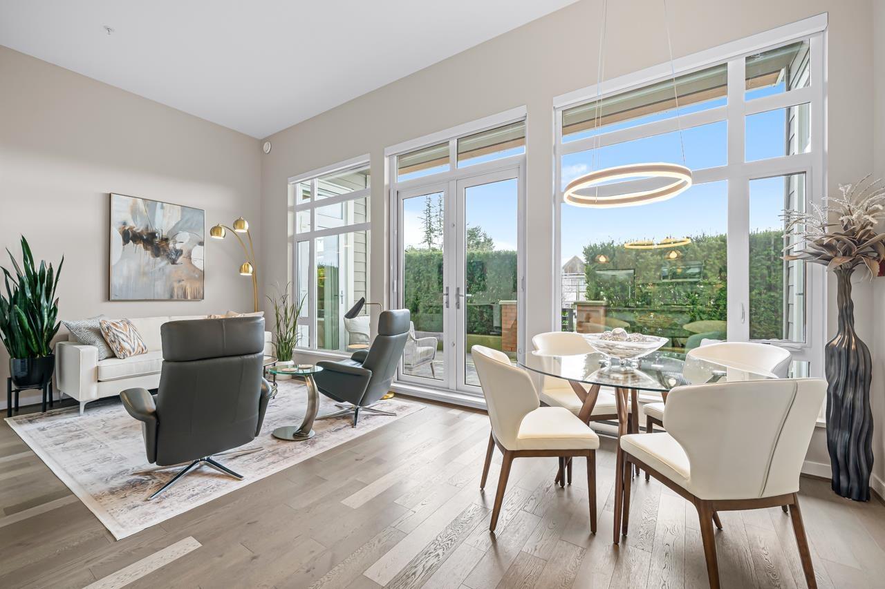 103 1333 Winter Street, White Rock, British Columbia  V4B 3Y2 - Photo 4 - R3097002