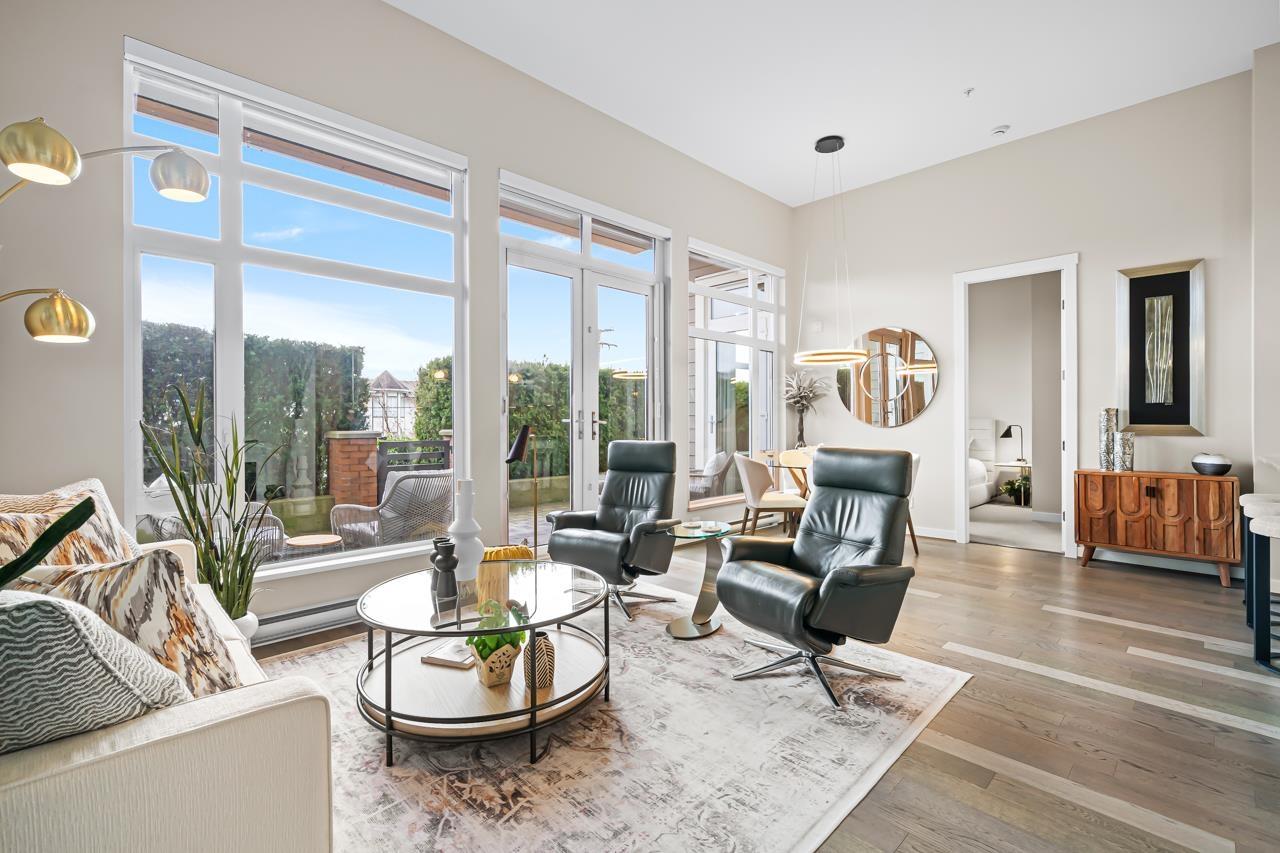 103 1333 WINTER STREET, White Rock, British Columbia