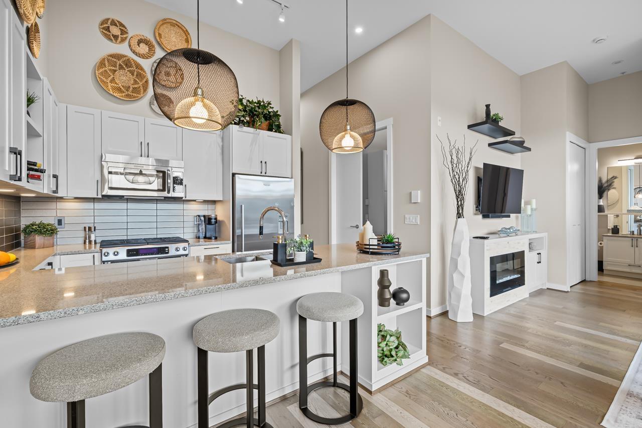 103 1333 Winter Street, White Rock, British Columbia  V4B 3Y2 - Photo 6 - R3097002