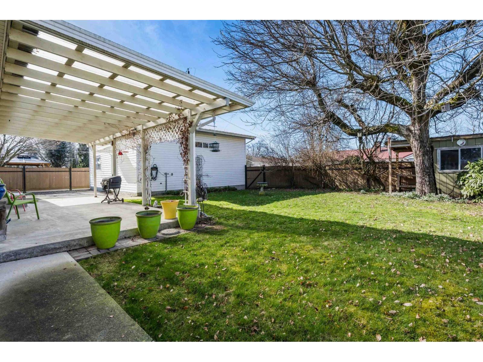 9719 Hazel Street, Chilliwack Proper East, Chilliwack, British Columbia  V2P 5P1 - Photo 27 - R3088654