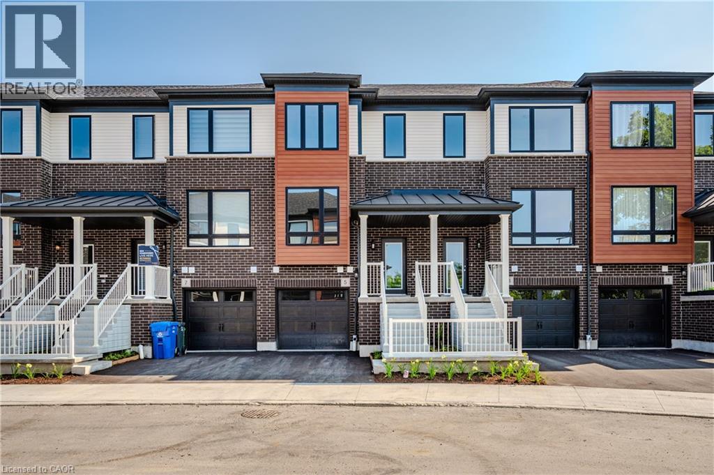 2 Sora Lane, Guelph, Ontario  N1E 0T4 - Photo 2 - 40796579