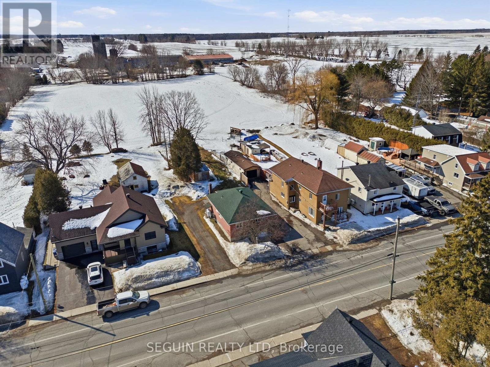 1932 Principale Street, East Hawkesbury, Ontario  K0B 1B0 - Photo 27 - X12870568